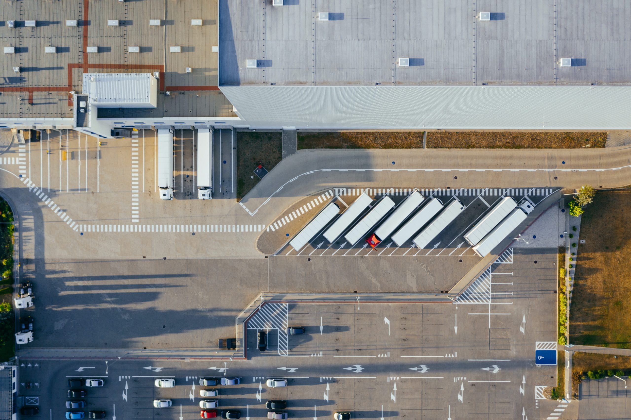 Diminuez vos coûts de chargements et de déchargements