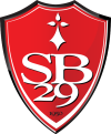 Partenaire du Stade Brestois 29
